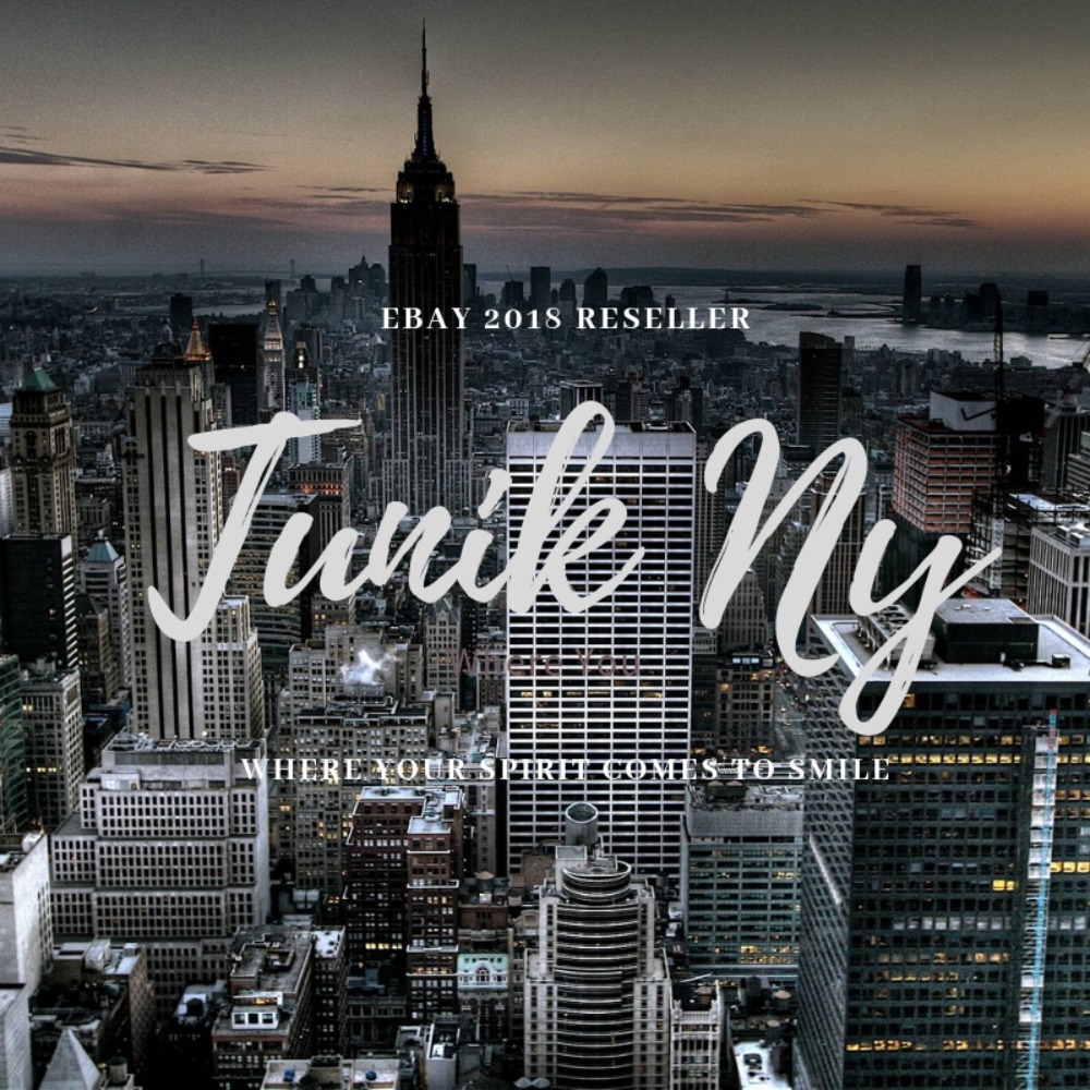 Meet your Posher, Tunik